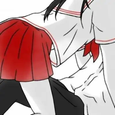 污的情侣头像二次元 高清好看的男女情侣头像二次元污图片