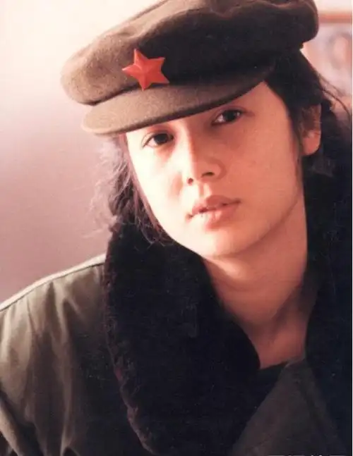 回顾蒋雯丽屡遭背叛却不离婚她的报复让顾长卫有苦难言