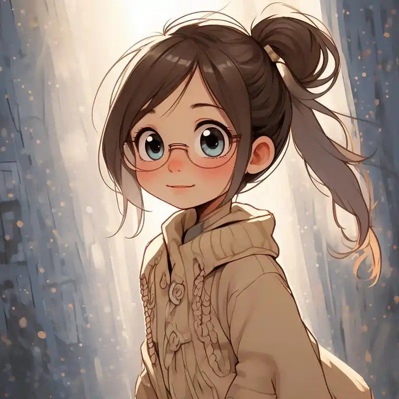 超可爱的呆萌头像来啦98