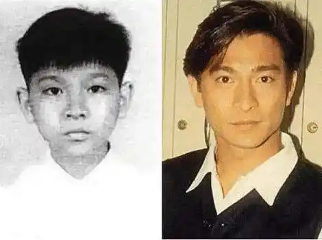 刘德华个人资料 刘德华父亲刘礼-思宇生活