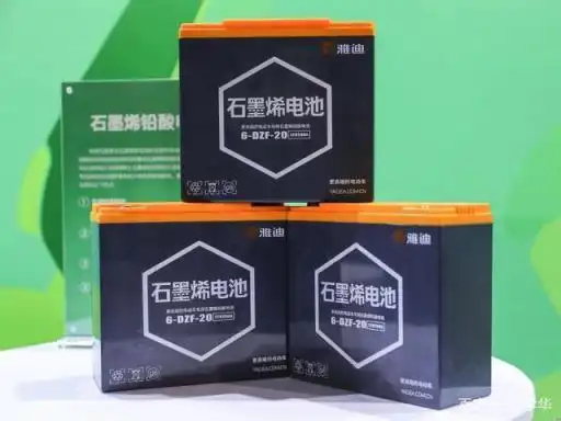 铅酸石墨烯锂电池哪个寿命更长(铅酸电池和石墨烯电池哪个寿命长)