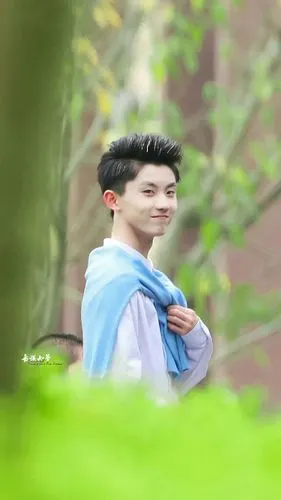 往后余生,都是你