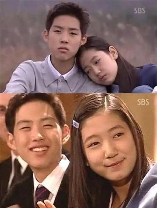 朴信惠谈出道故事!爸爸为支持她,辞掉工作到首尔开计程车