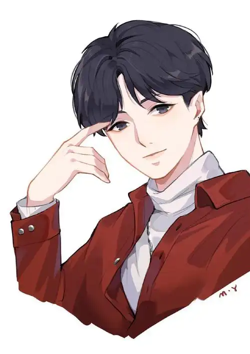 有什么很可爱的张艺兴的卡通图像? - 知乎