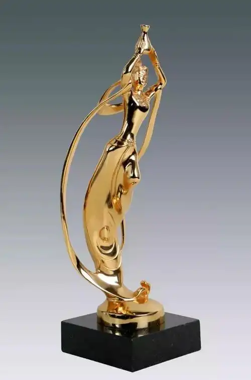 中国电视飞天奖