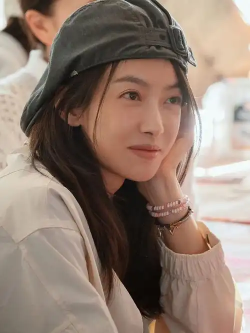 即便是拥有lv的宋茜也无法拒绝!