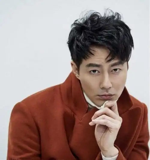 赵寅成头像赵寅成的帅气图片