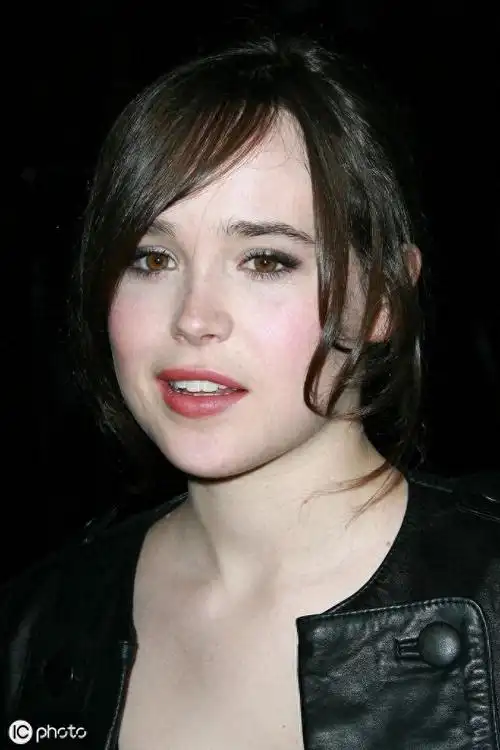 ellenpage艾伦佩姬ellenpage