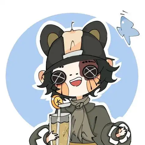 给自己摸个很草的头像我永远爱诺顿ヾ63