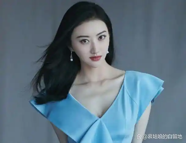 景甜为何没有手撕张继科,论一个智慧女人分手的体面