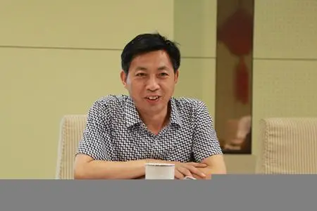 李文杰的任免信息