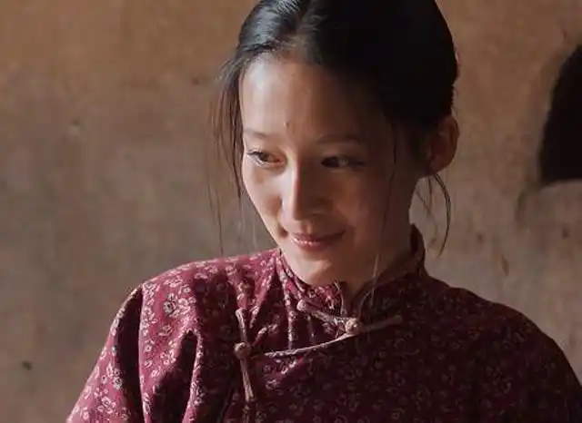 喜欢一个人眼睛里是有星星的#嘴子哥#李沁#白鹿原田小娥