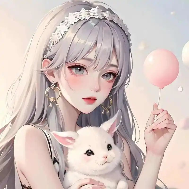 美女帅哥小清新头像#优质头像 #精选美图 #值得长期不换的头 - 抖音