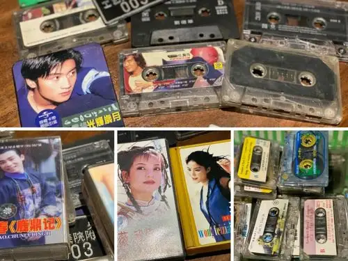 后院厂仓大智の宅住进80后怀旧故居