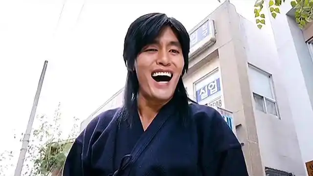 火遍全网的表情包原片内容更加搞笑只为金馆长一笑