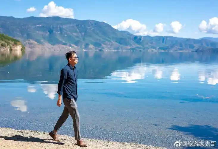 一个人旅行,有超乎想象的风景;一个人旅行