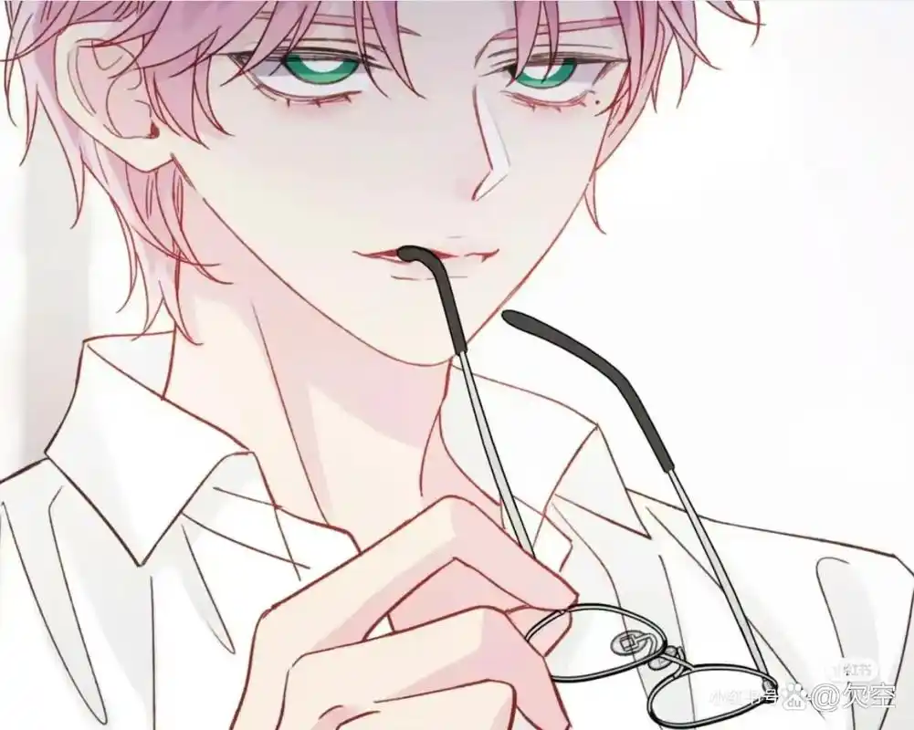 聊聊你最喜欢的动漫人物#王亿我男神说大点声怎么了.