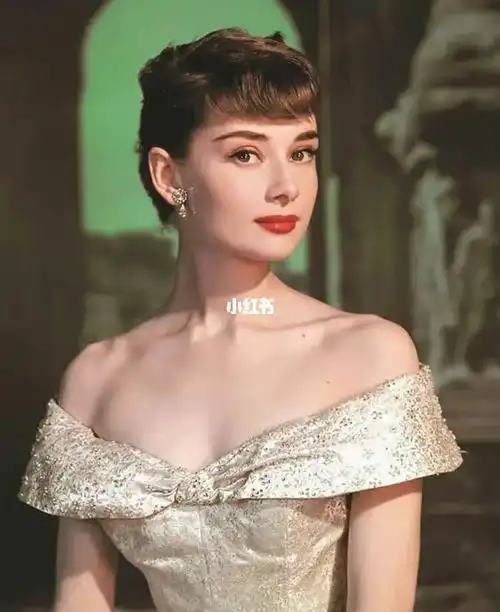 「经典」audrey hepburn 奥黛丽·赫本