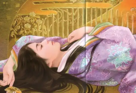 源氏物语紫姬的主要事迹有哪些 人物生平介绍