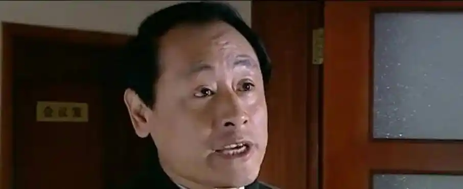 使命:林荫不做市公安局局长,为何副局长牛明也不可能接任