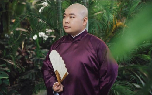 原创2019张鹤伦郎鹤炎银川相声专场时间地点门票价格