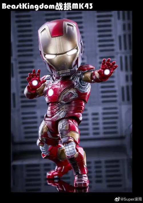 0529tonystark生日快乐