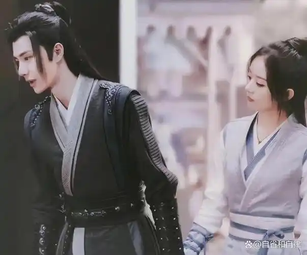 主题:名人误解与粉丝情绪:赵丽颖与王一博的关系