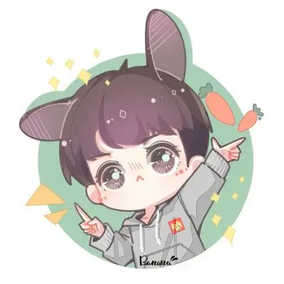 王源可爱动漫头像大全