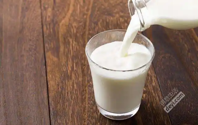健康无小事丨从正确喝牛奶开始,认真对待你的饮食!