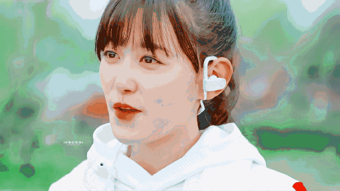 端脑|蒋依依 x 晴知 我答应你 . 来自与愿欢 - 微博