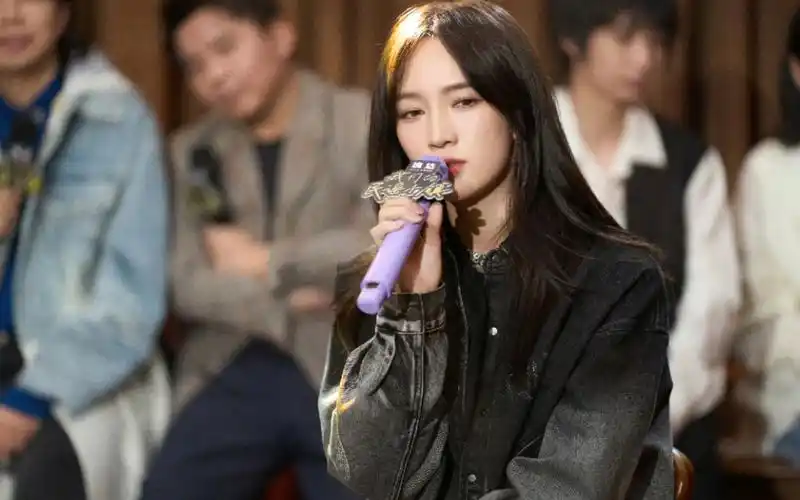 【孟佳】音乐 | 全新单曲《二十三十》20230320