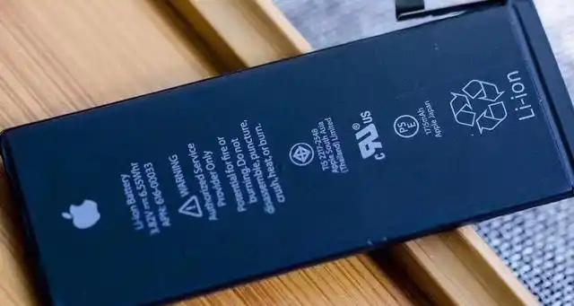 德赛电池是苹果原装吗