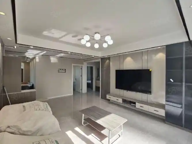 新市区九鼎市场附近银科七一盛世婚房未住精装电梯三世随时看房