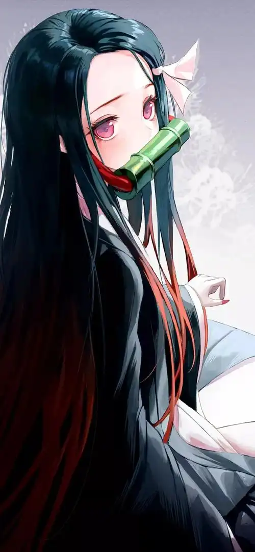 5组珍藏的鬼灭之刃壁纸 - 知乎