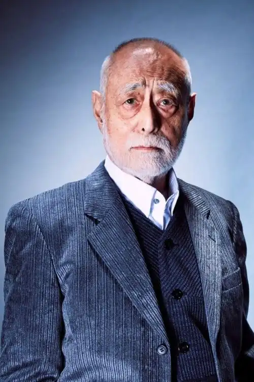 日本著名演员津川雅彦于本月4日去世 享年78岁