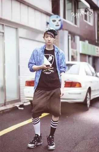 少年时期的xxx能让我立马做姐姐系列之朴灿烈篇