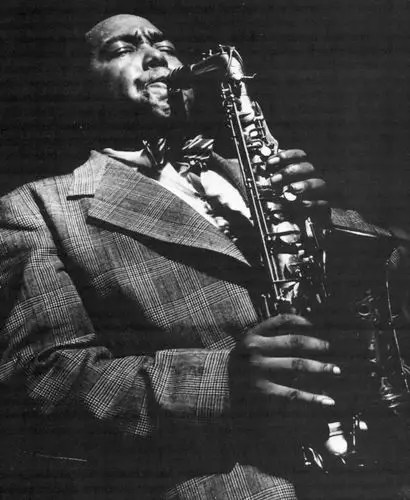 音乐ch06-1 音乐知识 爵士乐的发展