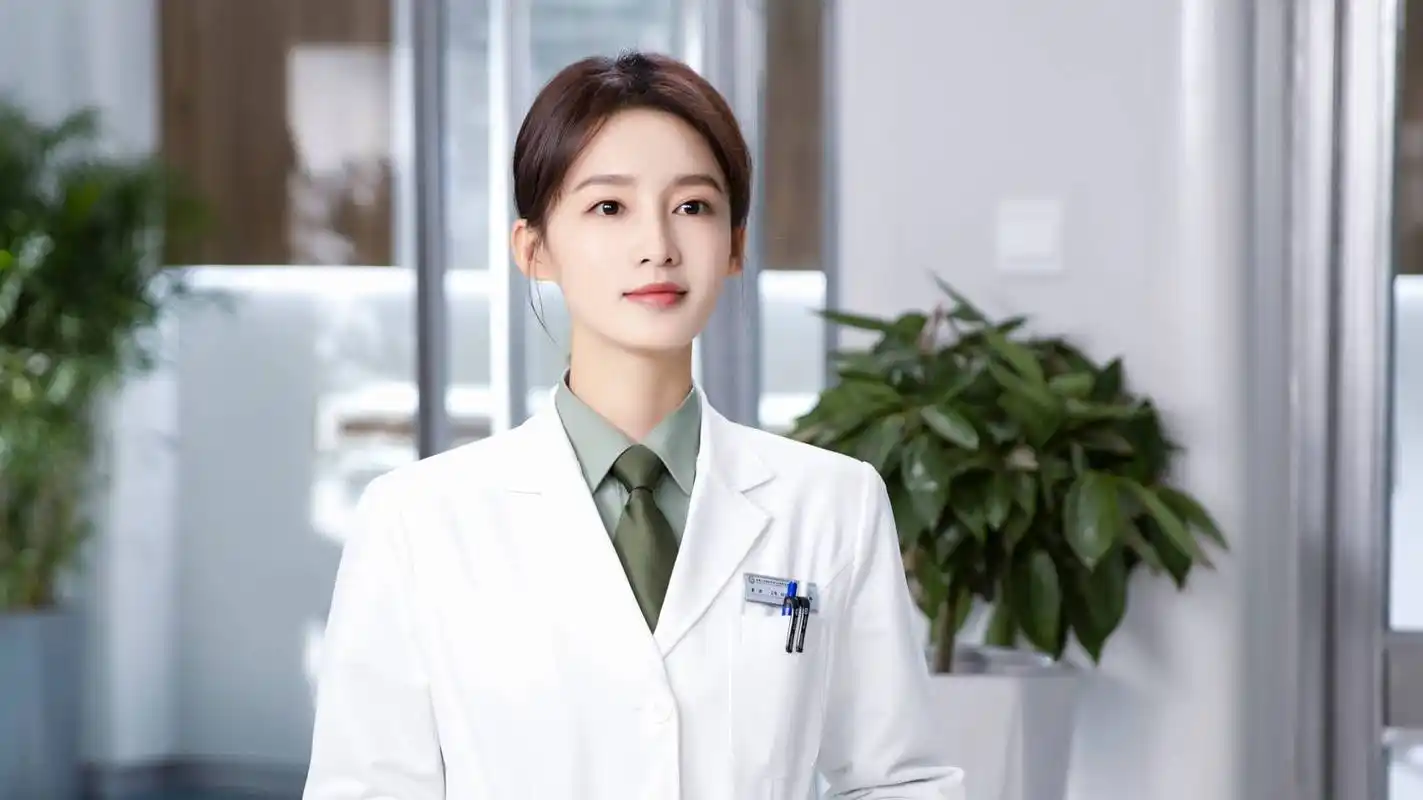 李沁《爱上特种兵》高燃开播 走心诠释军医信仰引期待