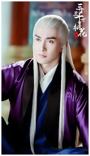 高伟光东华帝君:此君此君只应天上有,人间哪得几回闻