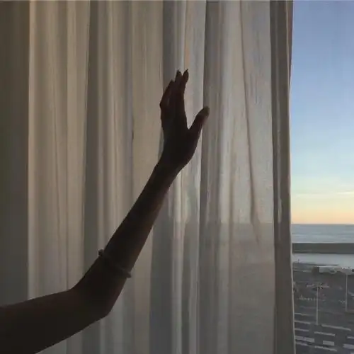 头像|女生手控头像