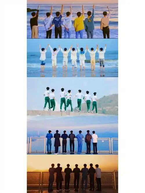 tnt时代少年团壁纸3