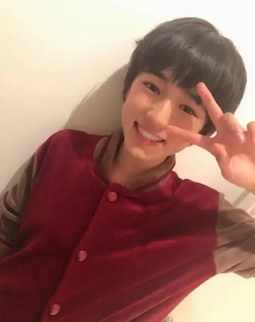 遇见宋亚轩之前,我真的没想过会喜欢上这么小的孩子不能自拔