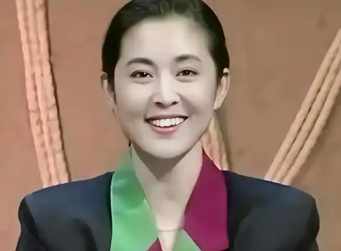 回顾倪萍的儿子虎子艰辛的求医之路背后是母亲的白发和心疼