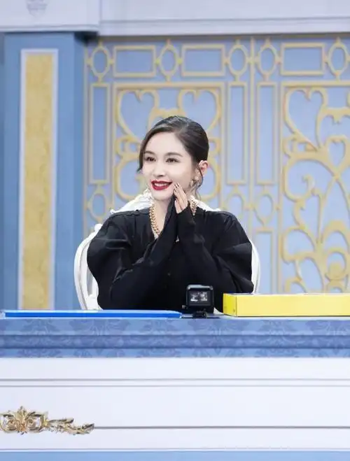 王子文王牌对王牌造型,这是159吗?我不信!