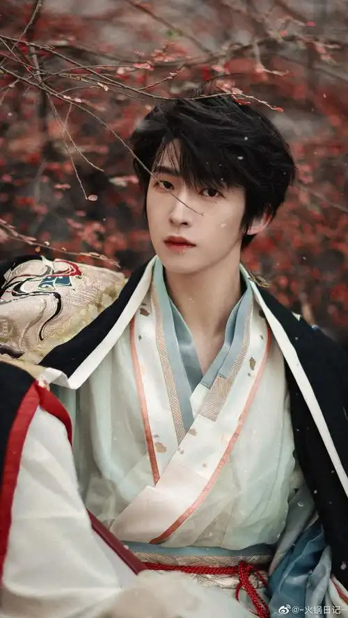 《博客天下》12月刊封面刘宇