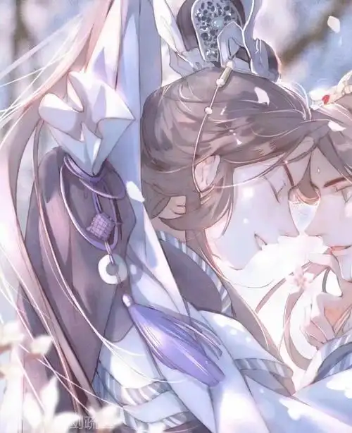 古风基头系列二男头情头帅气