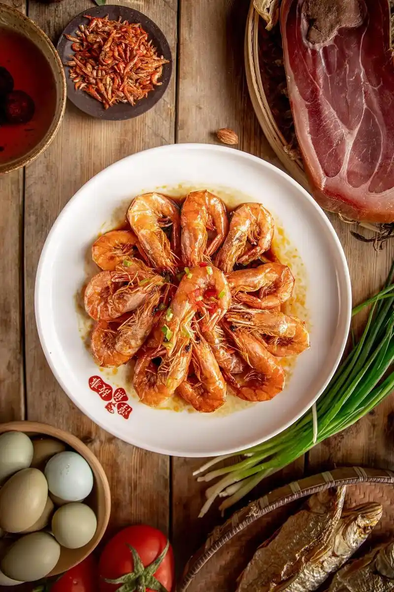 美食摄影菜品拍摄