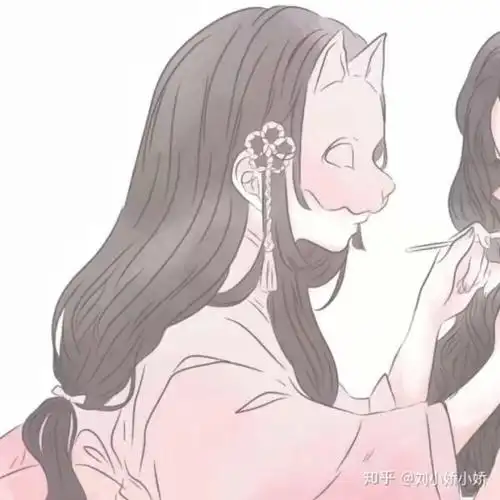 又来一组闺蜜头像啦