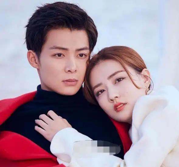 胡冰卿否认与张铭恩恋情,胡兵却上热搜,传绯闻还能被混淆了