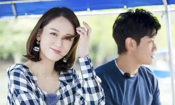 看完《妻子的浪漫旅行6》:才懂陈乔恩为何会选艾伦做老公